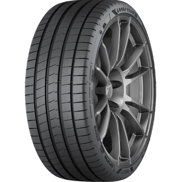 Goodyear 225/50R17 94Y Eagle F1 Asymmetric6 FP Otomobil Yaz Lastiği (2024)