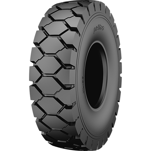 Petlas 6.50-10 125A5 12PR HL30 TT Forklift Lastiği (2023)