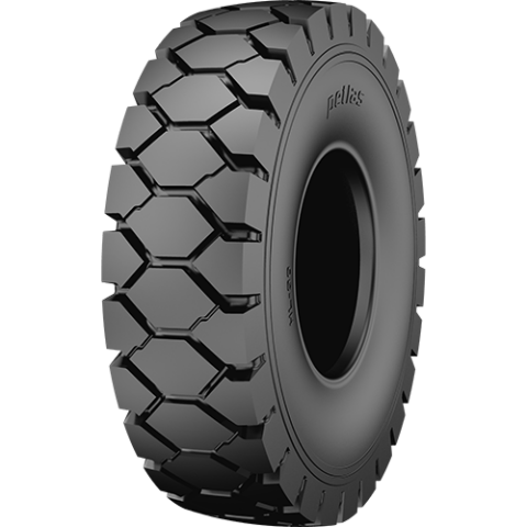 Petlas 6.50-10 125A5 12PR HL30 TT Forklift Lastiği (2023)