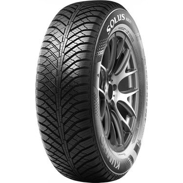 Kumho 205/60R16 92H Solus HA31 Otomobil Dört Mevsim Lastiği (2021)