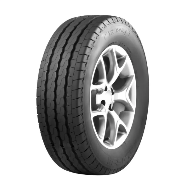 Lassa 195/70R15C 104/102R 8PR Transway3 Hafif Ticari Yaz Lastiği