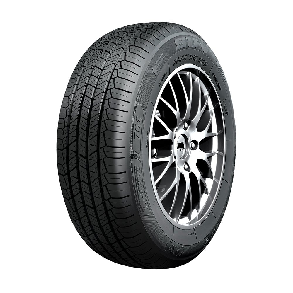 Strial 205/70R15 96H 701 4x4-Suv Yaz Lastiği (2020)
