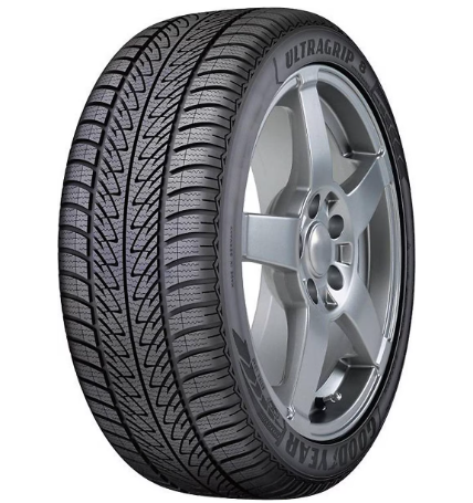 Goodyear 215/60R17 96H UG8 Performance MS Suv Kış Lastiği (2024)