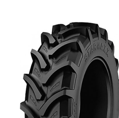 Starmaxx 280/85R20 (11.2 R 20) TL 112A8/109B TR110 Traktör Lastiği (2024)