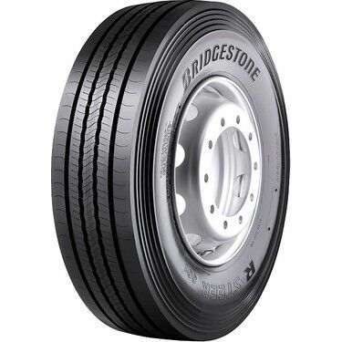 Bridgestone 285/70R19.5 146/144M R-Steer002 M+S/SFM Asfalt Düz Tip Lastiği